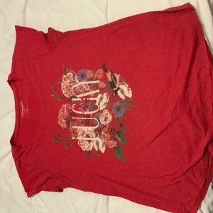 Lucky Brand T shirt